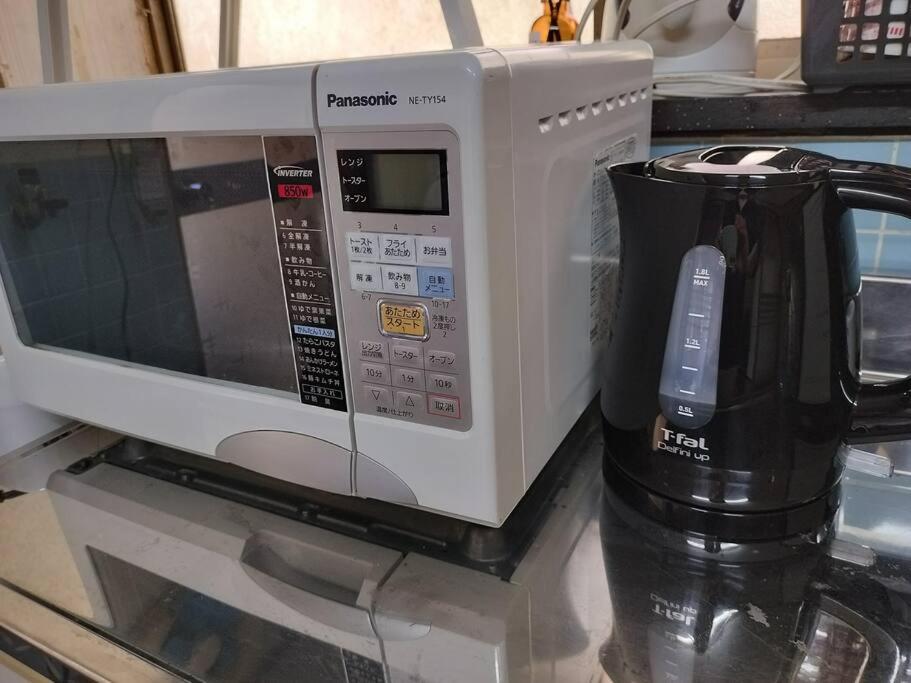 Holiday home 滝が見える半露天x自動麻雀卓x12時チェクイン後すぐにbbq可x最大14名xペット可 *